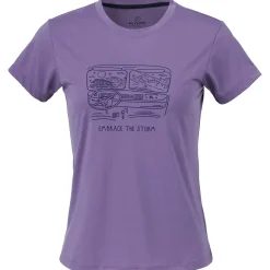Dashboard T-Shirt - Women's