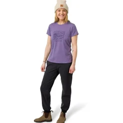 Dashboard T-Shirt - Women's