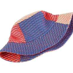 Dashes Bucket Hat