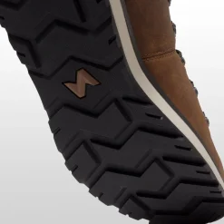 Davos High Boot - Men's