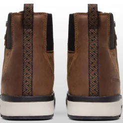 Davos High Boot - Men's