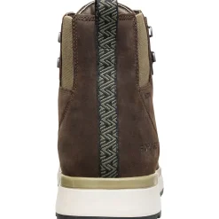 Davos High Boot - Men's