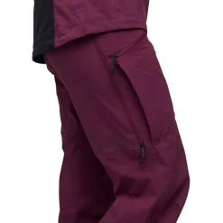 Dawn Patrol Hybrid Pant - Women's