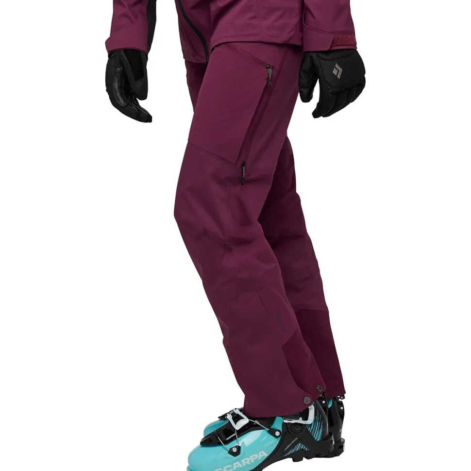 Dawn Patrol Hybrid Pant - Women's