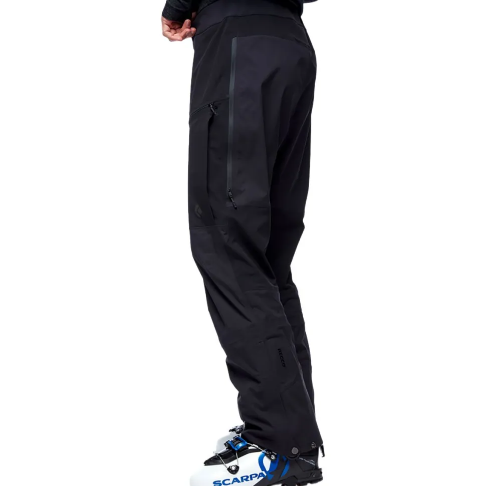 Dawn Patrol Hybrid Pant - Men's