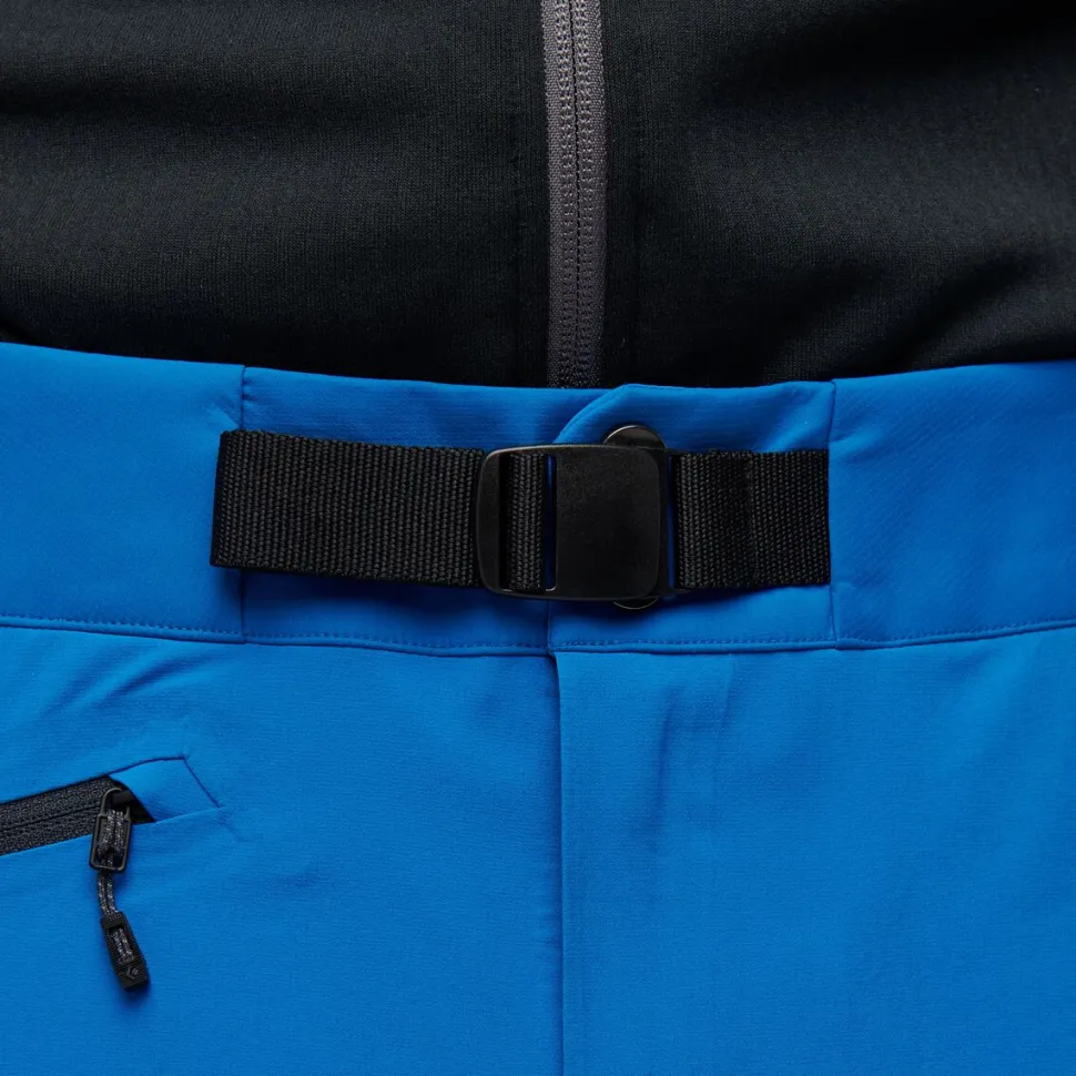 Dawn Patrol Hybrid Pant - Men's