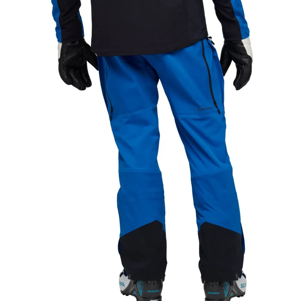 Dawn Patrol Hybrid Pant - Men's