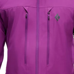 Dawn Patrol Hybrid Shell - Men's