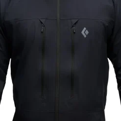 Dawn Patrol Hybrid Shell - Men's