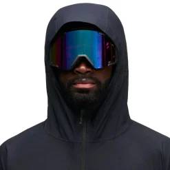 Dawn Patrol Hybrid Shell - Men's
