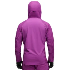 Dawn Patrol Hybrid Shell - Men's