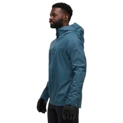 Dawn Patrol Hybrid Shell - Men's