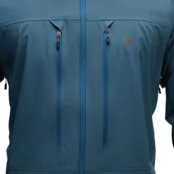 Dawn Patrol Hybrid Shell - Men's
