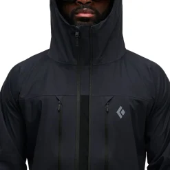 Dawn Patrol Hybrid Shell - Men's