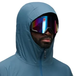 Dawn Patrol Hybrid Shell - Men's