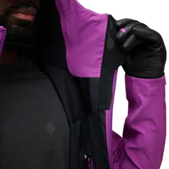 Dawn Patrol Hybrid Shell - Men's