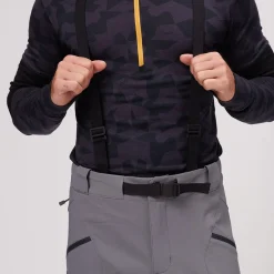 Dawn Patrol Softshell Pant - Men's