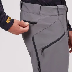 Dawn Patrol Softshell Pant - Men's