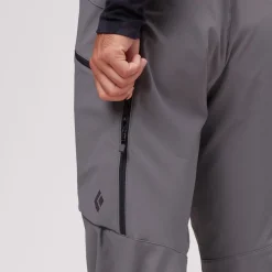 Dawn Patrol Softshell Pant - Men's