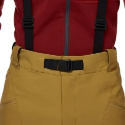 Dawn Patrol Softshell Pant - Men's
