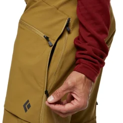 Dawn Patrol Softshell Pant - Men's