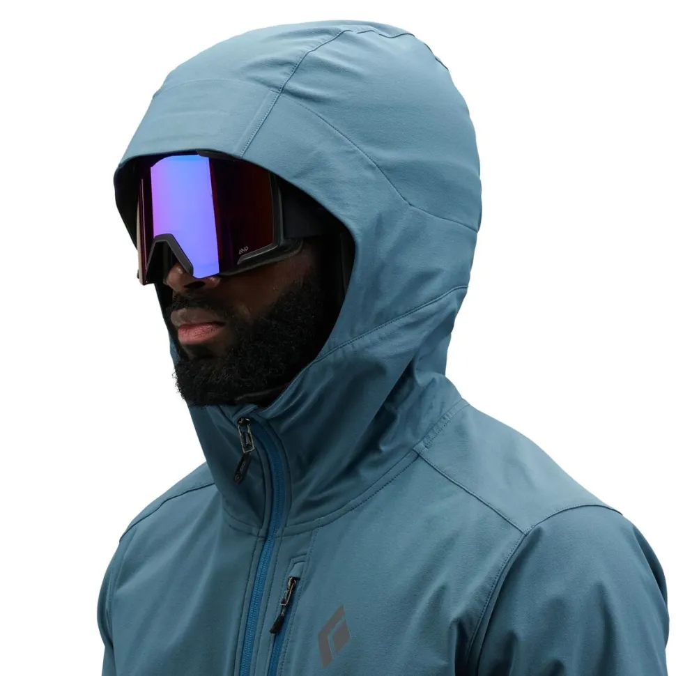 Dawn Patrol Shell - Men's