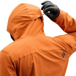 Dawn Patrol Shell - Men's