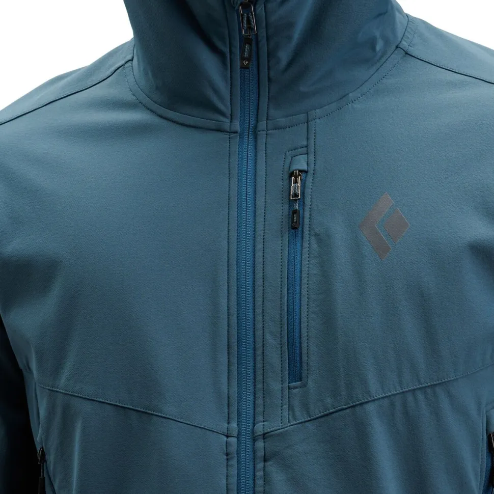 Dawn Patrol Shell - Men's