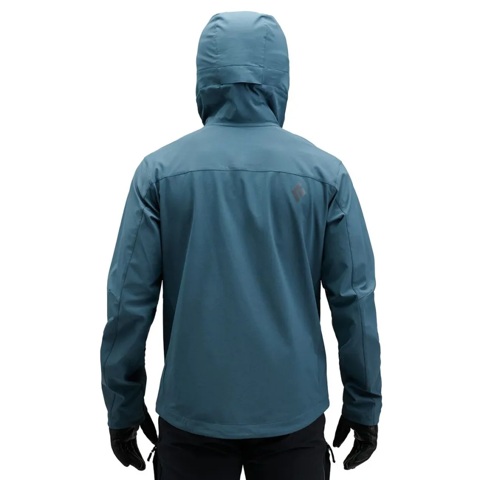 Dawn Patrol Shell - Men's