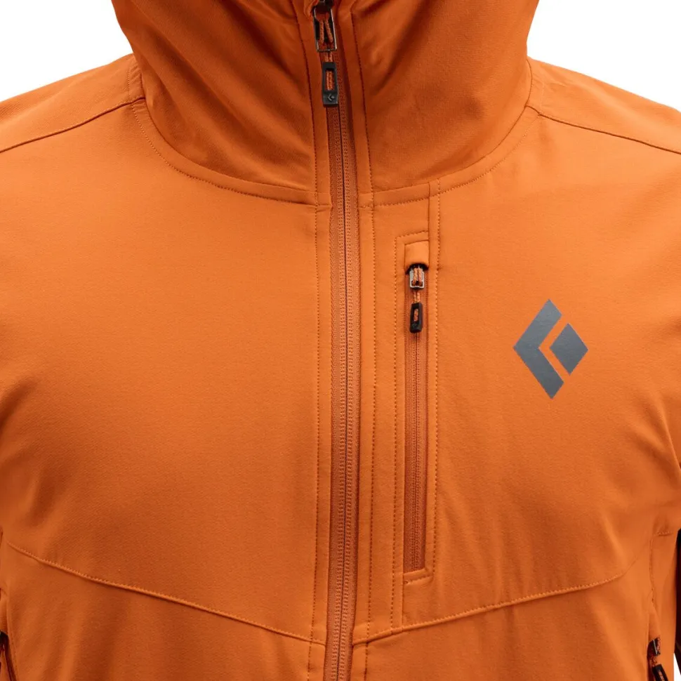 Dawn Patrol Shell - Men's