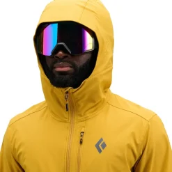 Dawn Patrol Shell - Men's