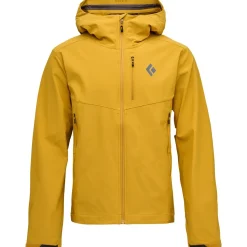 Dawn Patrol Shell - Men's