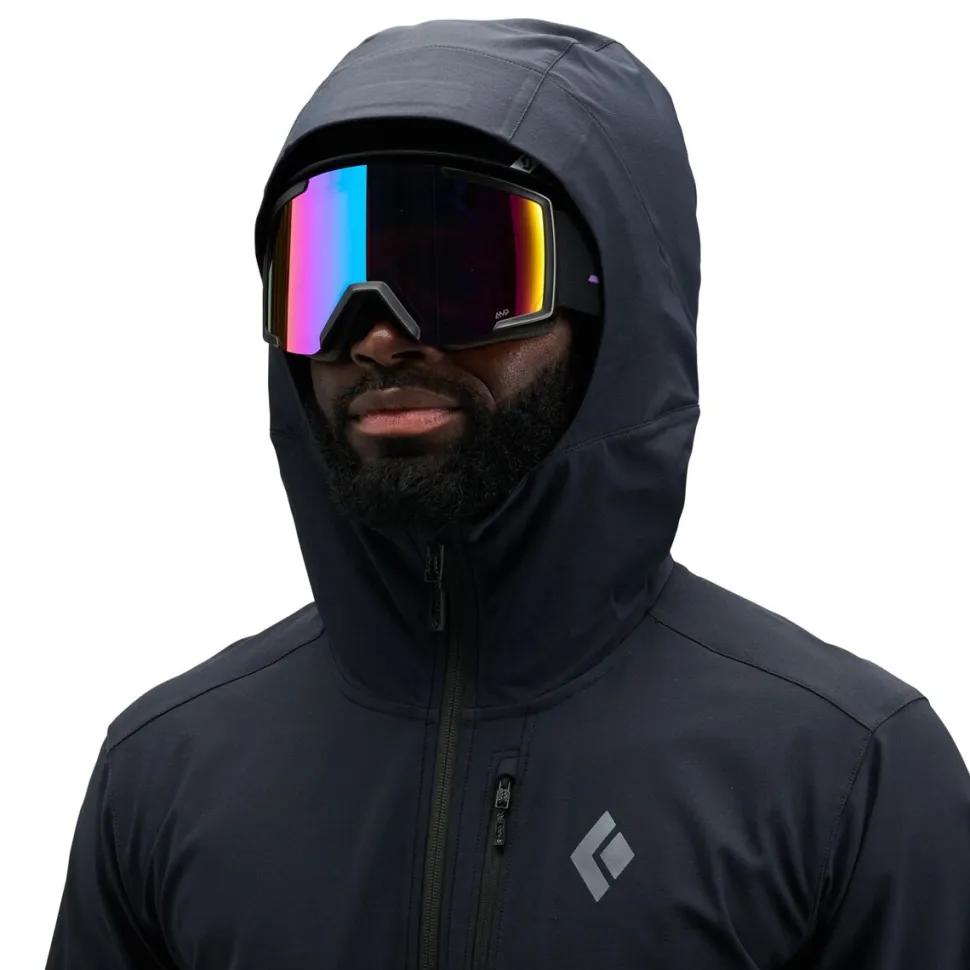 Dawn Patrol Shell - Men's