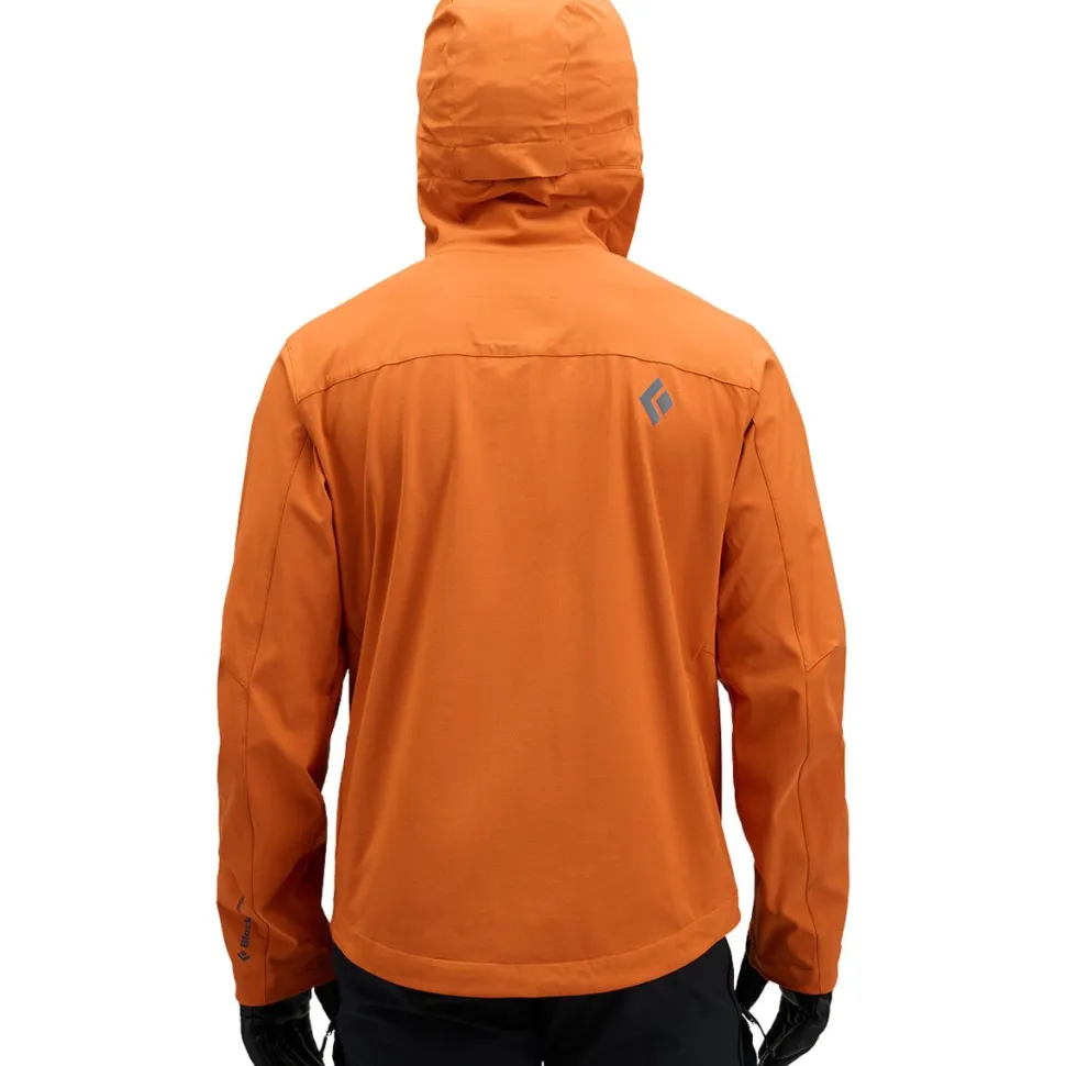 Dawn Patrol Shell - Men's