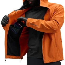 Dawn Patrol Shell - Men's