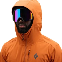 Dawn Patrol Shell - Men's
