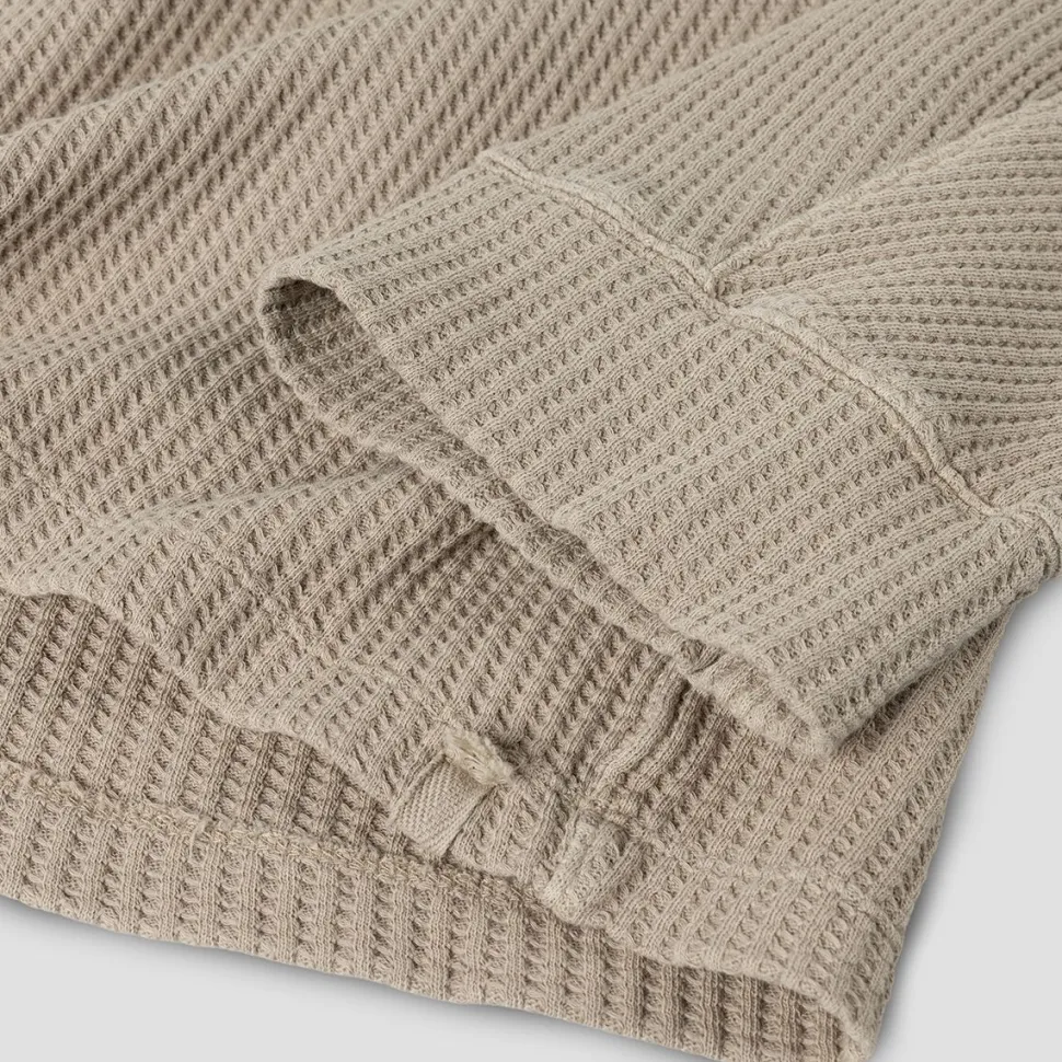 Dawson Pocket Thermal Top - Women's
