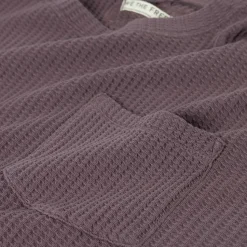 Dawson Pocket Thermal Top - Women's