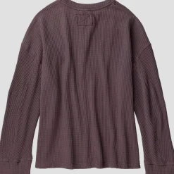 Dawson Pocket Thermal Top - Women's