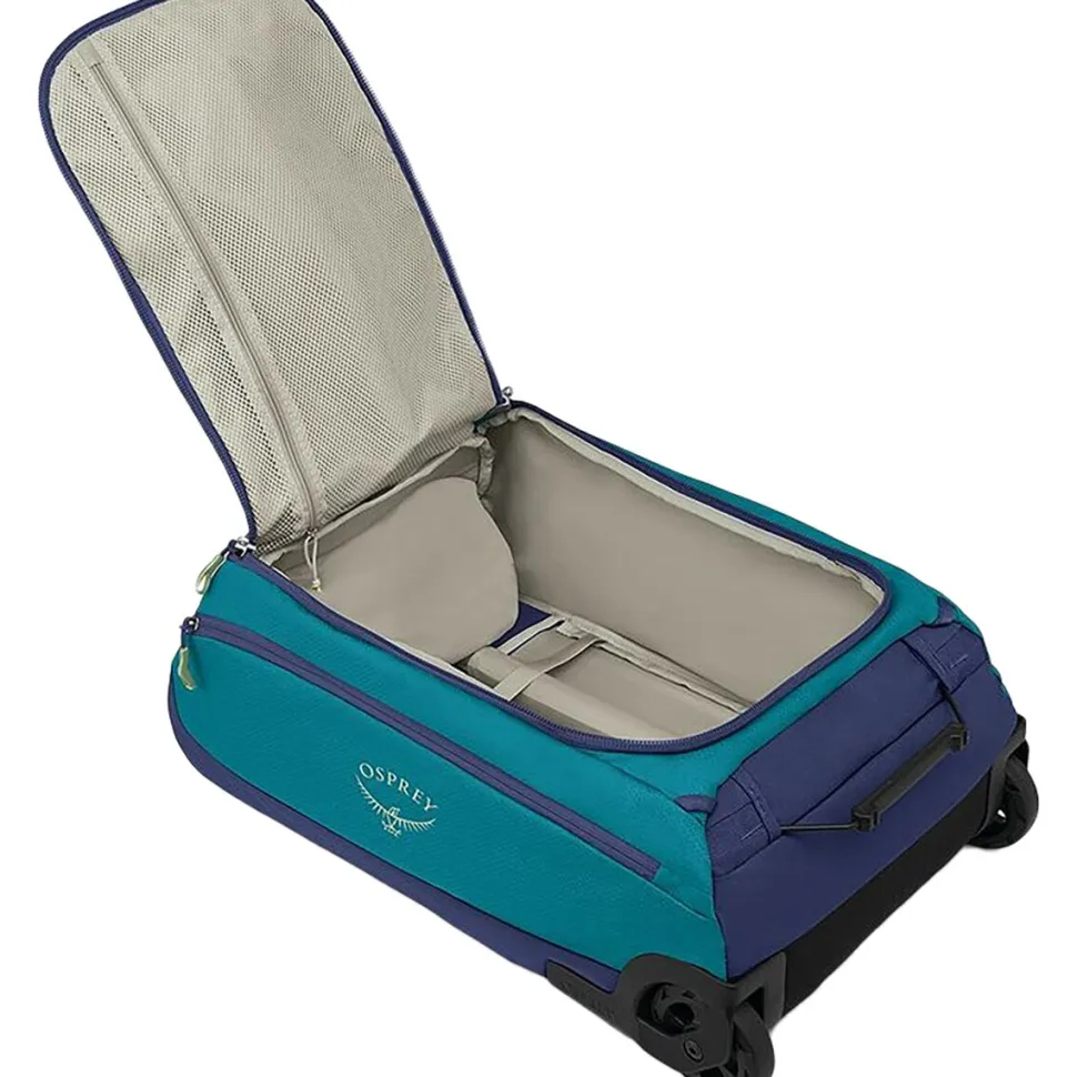 Daylite Carry-On Wheeled 40L Duffel
