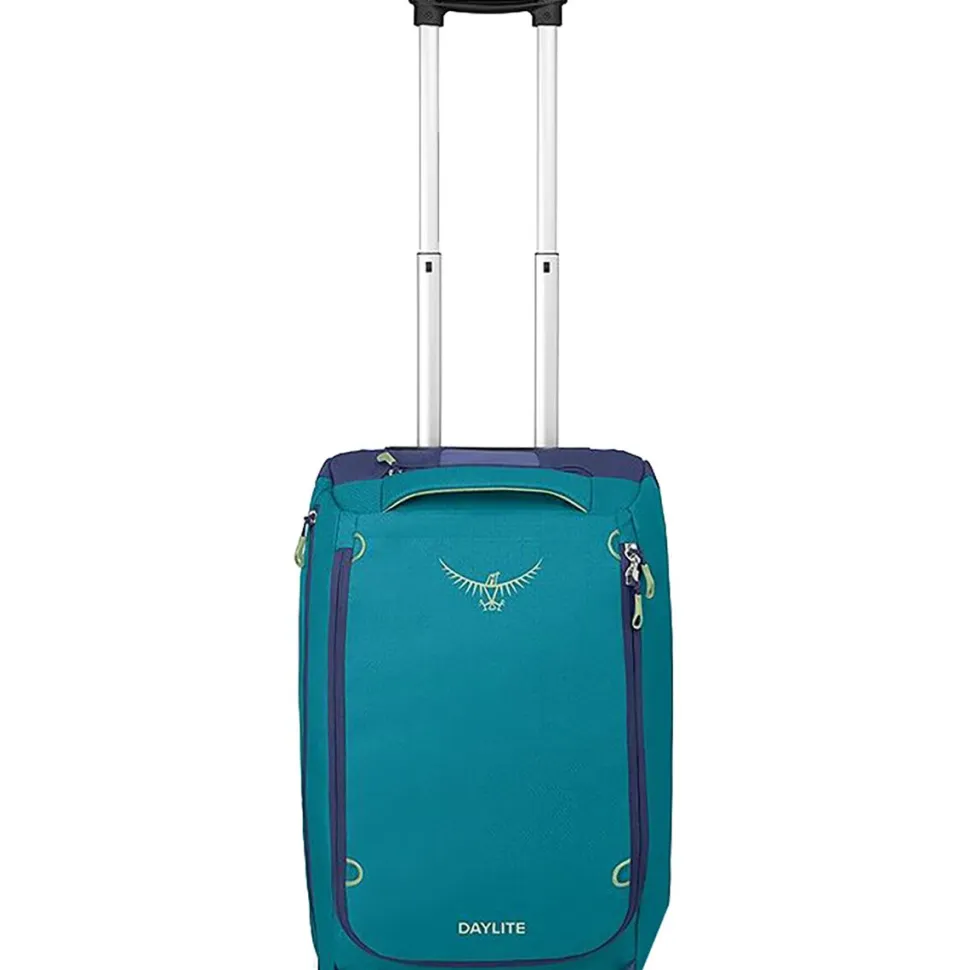 Daylite Carry-On Wheeled 40L Duffel