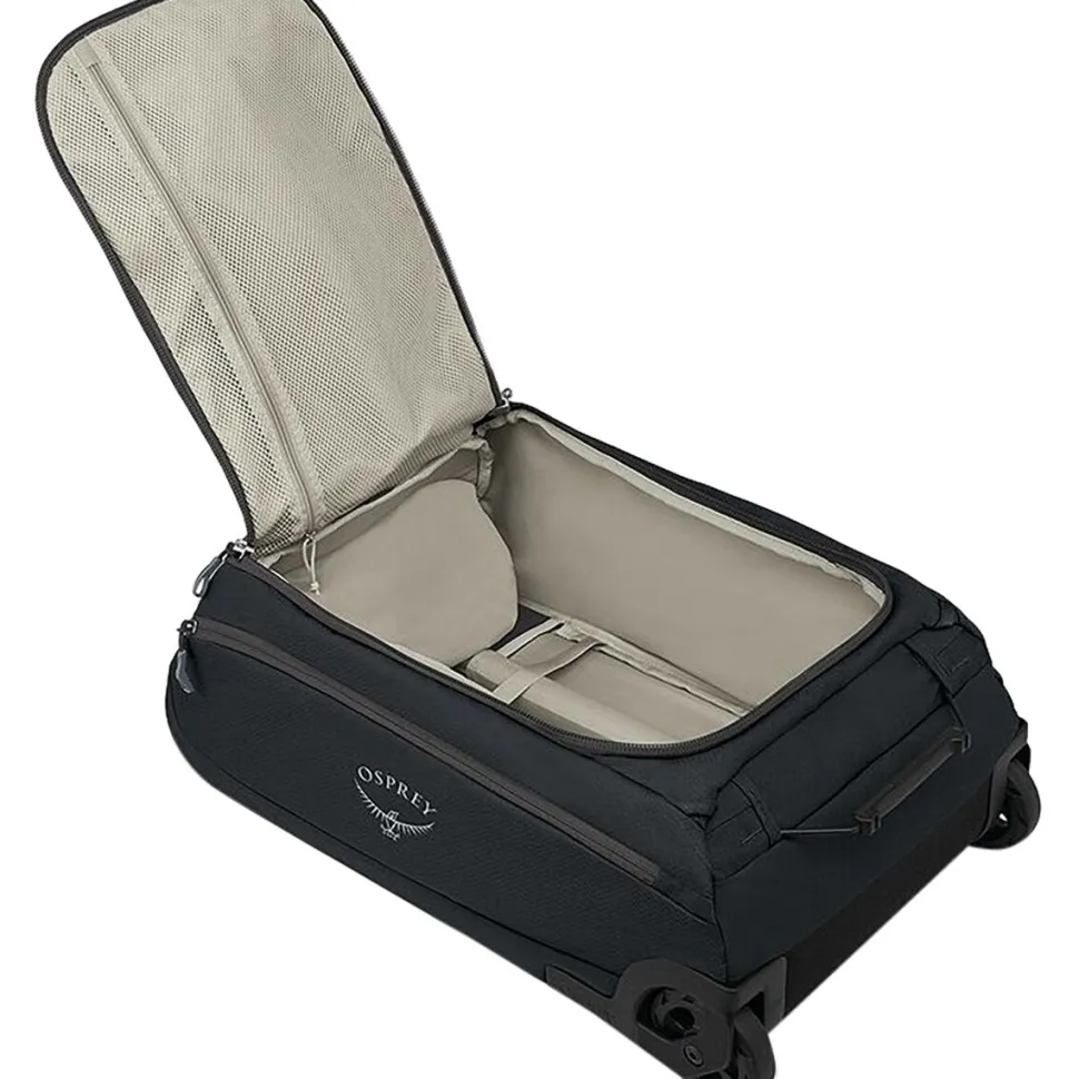 Daylite Carry-On Wheeled 40L Duffel
