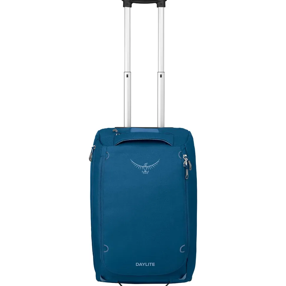 Daylite Carry-On Wheeled 40L Duffel
