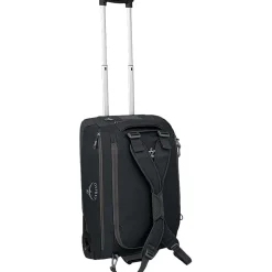 Daylite Carry-On Wheeled 40L Duffel