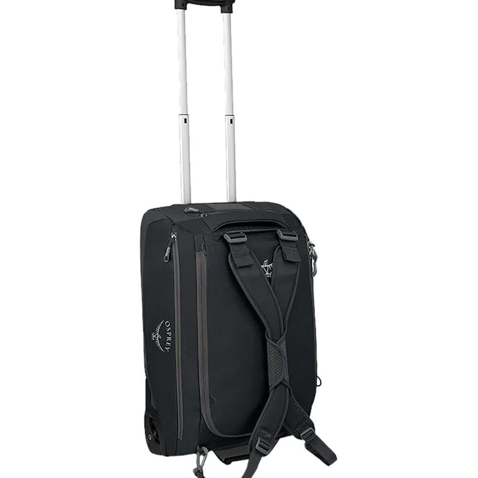 Daylite Carry-On Wheeled 40L Duffel