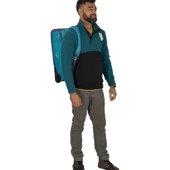 Daylite Carry-On Wheeled 40L Duffel