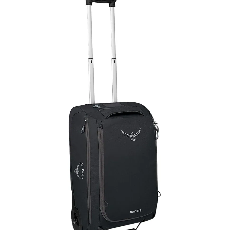 Daylite Carry-On Wheeled 40L Duffel
