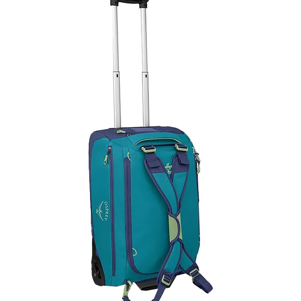 Daylite Carry-On Wheeled 40L Duffel