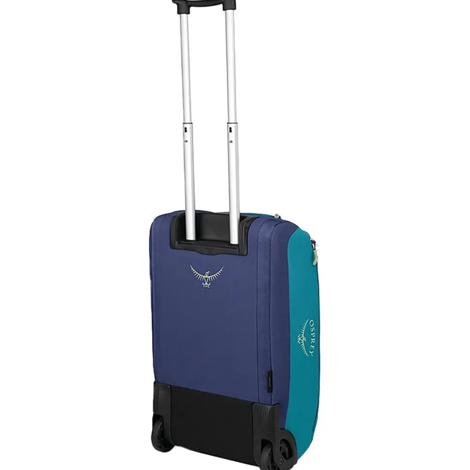 Daylite Carry-On Wheeled 40L Duffel
