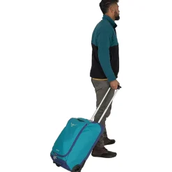Daylite Carry-On Wheeled 40L Duffel